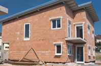 Liverton Mines home extensions