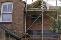 free Liverton Mines home extension quotes